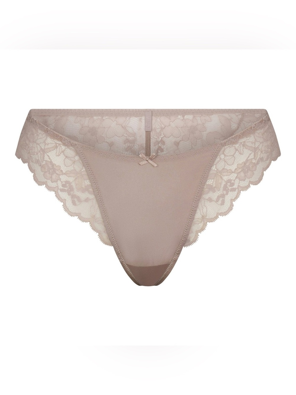 Skims Bikini Lace